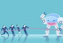 L’IA, une technologie valorisée 1,2 trillion $ selon le Gartner