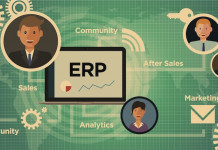 5 avantages d’un ERP dans le cloud