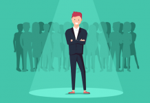 Que faire si vous recrutez quelqu’un de plus intelligent que vous ?