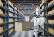 Robotique d’entrepôt : 6 River Systems répond à la concurrence