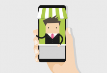 Pour la première fois, le volume d’apps de l’App Store est en baisse