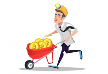 Cybersécurité : le cryptomining aurait détrôné les ransomwares