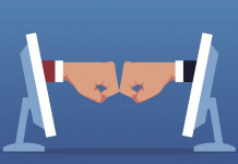 Cybersécurité : les hackers russes sont-ils passés à l’attaque ?