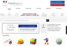 Impots.gouv : une vidéo YouTube donne accès aux informations personnelles à Google