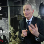 PDG Michelin : « L’IA pour épargner l’Homme des contraintes », Jean Dominique SENARD