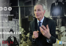 PDG Michelin : « L’IA pour épargner l’Homme des contraintes », Jean Dominique SENARD