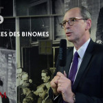 PDG Spie Batignolles : « L’IA : une histoire de formation et préparation », Jean-Charles ROBIN
