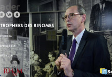 PDG Spie Batignolles : « L’IA : une histoire de formation et préparation », Jean-Charles ROBIN