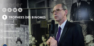 PDG Spie Batignolles : « L’IA : une histoire de formation et préparation », Jean-Charles ROBIN