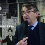 DRH Spie Batignolles : « L’IA va aider a trouver des candidats plus pointus », Philippe BADUEL