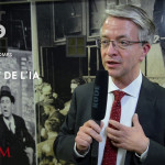 CEO BNP Paribas : « L’IA : Libérez des ressources pour de nouveaux services », Jean-Laurent BONNAFE