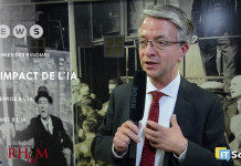 CEO BNP Paribas : « L’IA : Libérez des ressources pour de nouveaux services », Jean-Laurent BONNAFE