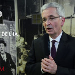 DRH BNP Paribas : « L’IA : Vers une transformation des contenus des emplois », Yves MARTRENCHAR