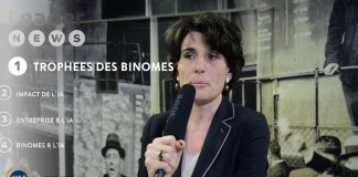 PDG Korian : « L’IA : un potentiel incroyable pour mieux servir les clients », Sophie BOISSARD