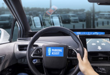 Volkswagen: parking autonome en phase test