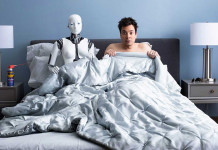 Sex Robots and Us : un documentaire consacré aux robots sexuels