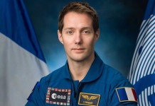 Thomas Pesquet, pas du même avis qu’Elon Musk sur la colonisation de Mars