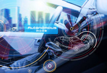 Des millions de voitures autonomes sur les routes d’ici 2025