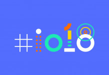 Convention Google I/O 2018 : l’évènement annuel chez Google