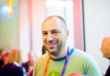 WhatsApp : démission de son PDG et co-fondateur, Jan Koum