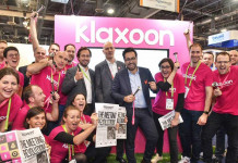 Klaxoon lève 50 millions de dollars pour accélérer à l’international et en R&D