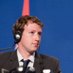 Bruxelles : Mark Zuckerberg reconnait ses torts devant le Parlement européen