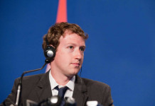 Bruxelles : Mark Zuckerberg reconnait ses torts devant le Parlement européen