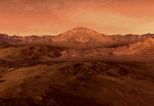 Vie sur Mars : La reproduction sexuelle serait un frein