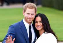 L’Intelligence Artificielle invitée au mariage du Prince Harry et Meghan Markle
