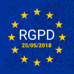RGPD : des médias américains indisponibles en Europe