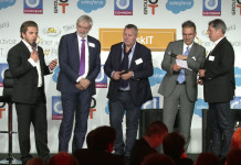 RISK IT 2018 : la RGPD au cœur des débats