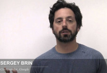 L’Intelligence artificielle engage de nouvelles responsabilités, selon Sergey Brin