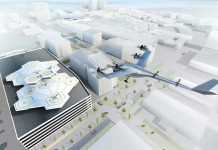 Uber proposera un service de taxis aériens via UberAIR