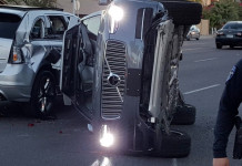 Uber autonome : un choix du système était l’origine de l’accident mortel