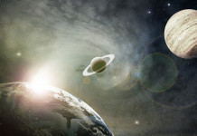 Stephen Hawking : un article sur les univers multiples écrit avant sa mort