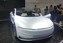 Voiture autonome : la Chine enclenche la vitesse supérieure