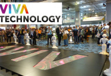 VivaTech : Paris capitale du digital, de l’innovation et des startups