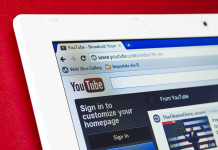 YouTube provisoirement inaccessible en Egypte