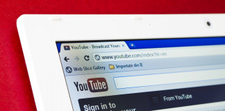 YouTube provisoirement inaccessible en Egypte
