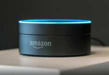Amazon Echo enregistre et partage une conversation privée