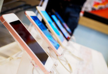 Apple-Samsung : 1 milliard de dollars de dédommagement exigé