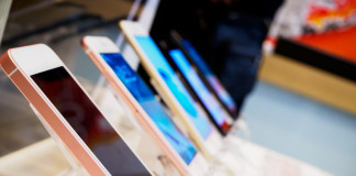 Apple-Samsung : 1 milliard de dollars de dédommagement exigé