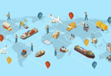 Supply chain : la blockchain pour tracer les pièces imprimées en 3D