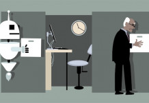 Tribune : l’IA, les analytiques et le data-first, pour éliminer l’humain de l’équation