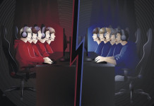 La blockchain au service de l’eSport