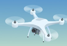 Les drones servent aussi les criminels…