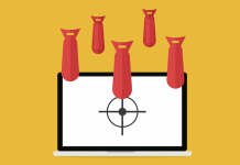 Cybersécurité : 1 Français sur 3 aurait son ordinateur infecté