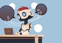 Loin du marketing, les RH se montrent réticents envers les chatbots (infographie)