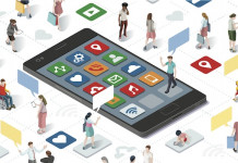 Applications mobiles, jusqu’à en consommer pour 156,6 milliards $ en 2022