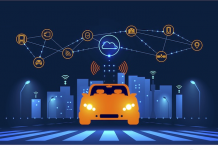 MOBI : les géants de l’automobile s’associent sur la blockchain